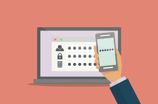 Why should I use two-factor authentication?