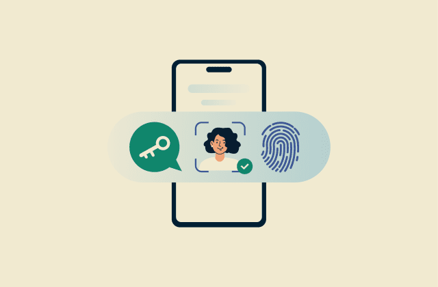 Passwordless authentication: What it is and why it matters